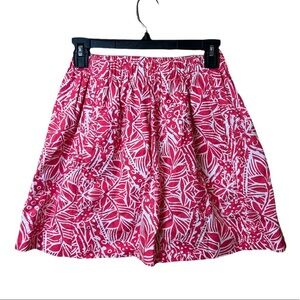 Lily Pulitzer Skirt Size XS